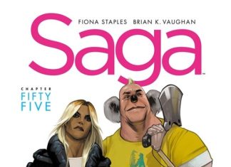 SILBER LININGS: Greg’s SAGA saga