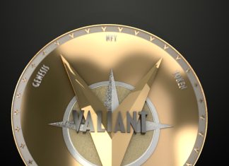 Valiant Comics Announces Prices on Its Debut NFT Releases valiant season one mint pass