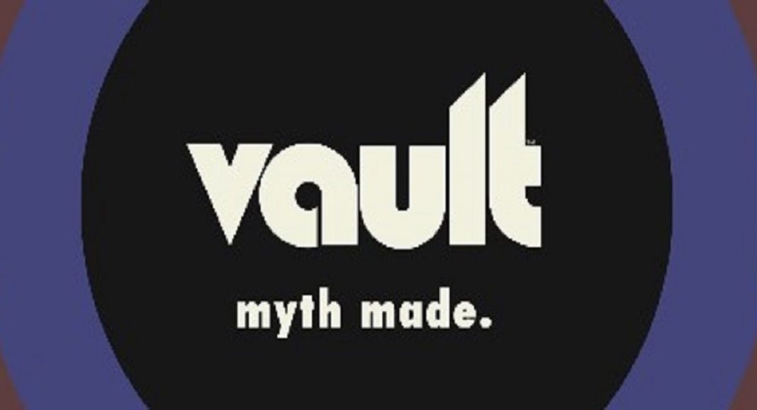 Vault