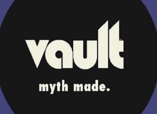 Vault drops another exciting creative team for an unannounced 2022 title Vault