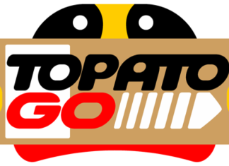 TopatoGO crowdfunding platform launches – with a potato