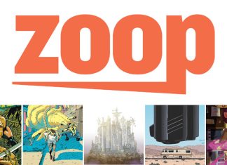 Zoop announces its first slate of crowdfunding projects for 2022