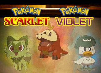 The 3 biggest announcements from February’s Pokémon Direct Pokémon