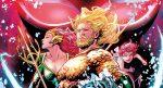 DC ROUND-UP: Two AQUAMEN take center stage for 2/22/22