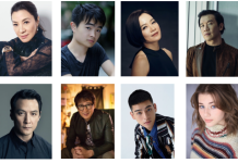 American Born Chinese announces cast including Michelle Yeoh