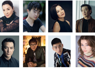 American Born Chinese announces cast including Michelle Yeoh