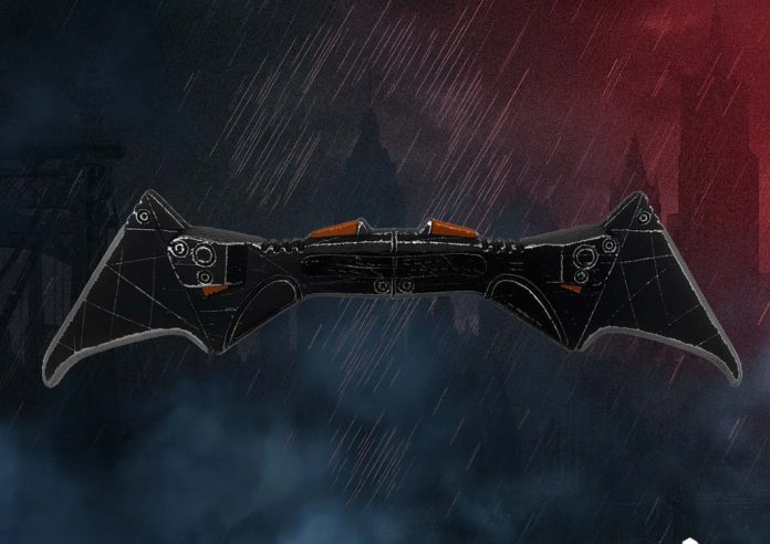 Batarang Feature Batarang