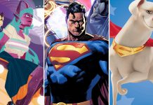 DC rolls out full slate of Free Comic Book Day titles, with DARK CRISIS, GALAXY, and DC SUPER-PETS