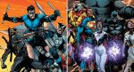 DC ROUND-UP: It’s multiversal madness in WAR FOR EARTH-3 #1 and JUSTICE LEAGUE INCARNATE #5