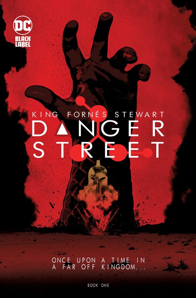 Danger Street