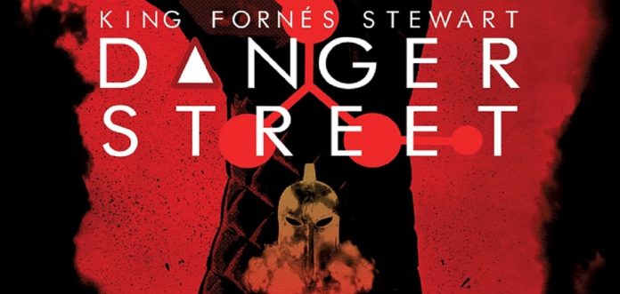 Danger Street_01_MainCvr Danger Street