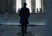 Is the new DOCTOR STRANGE: IN THE MULTIVERSE OF MADNESS trailer teasing Marvel’s Illuminati?