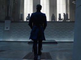 Is the new DOCTOR STRANGE: IN THE MULTIVERSE OF MADNESS trailer teasing Marvel’s Illuminati?