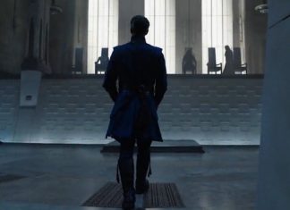 Is the new DOCTOR STRANGE: IN THE MULTIVERSE OF MADNESS trailer teasing Marvel’s Illuminati?