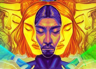 DC Comics announces the debut of Earth-M line with DUO limited series