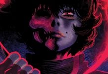 WEDNESDAY creators tackling animated GRIM series for Netflix