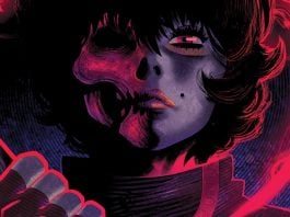 WEDNESDAY creators tackling animated GRIM series for Netflix