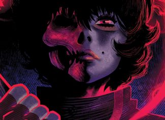 EXCLUSIVE: Secrets of the afterlife to be revealed in GRIM!