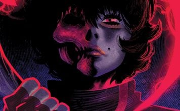 WEDNESDAY creators tackling animated GRIM series for Netflix