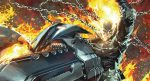 The Marvel Rundown: The Spirit of Vengeance rides again in GHOST RIDER #1