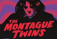 INTERVIEW: NATHAN PAGE & DREW SHANNON on THE MONTAGUE TWINS: THE DEVIL’S MUSIC