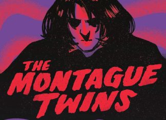 INTERVIEW: NATHAN PAGE & DREW SHANNON on THE MONTAGUE TWINS: THE DEVIL’S MUSIC
