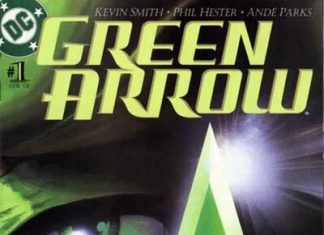 SILBER LININGS: Onomatopoeia by Kevin Smith Returns