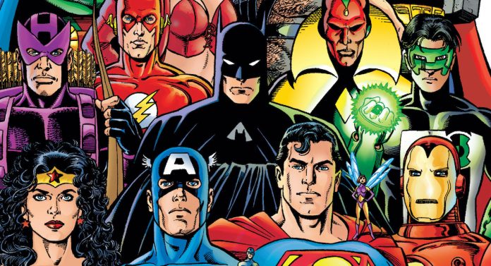 JLA_Avengers_Hero_Cv