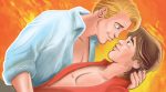REVIEW: Romance & burgers in the ARCHIE LOVE & HEARTBREAK SPECIAL