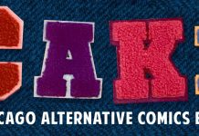 CAKE postponed until 2023, but other indie comics festivals go on