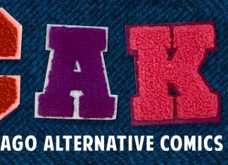 CAKE postponed until 2023, but other indie comics festivals go on