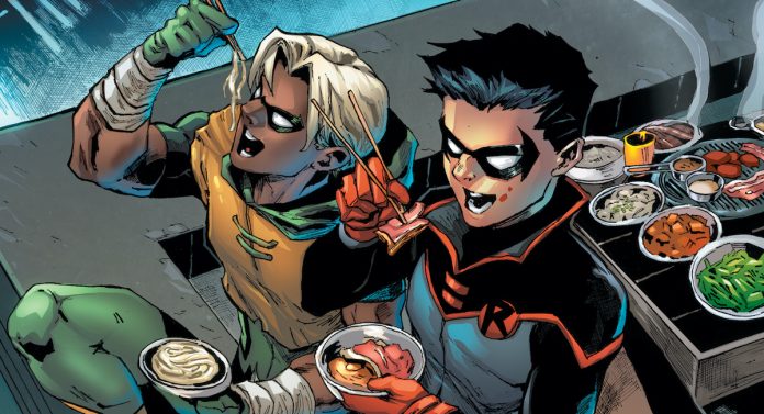 Robin 14