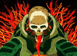 Juan Doe to tell four horror stories in new one-shot, SPECTRO Spectro