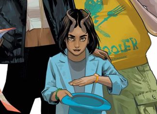 REVIEW: With SAGA #55, Vaughan & Staples pick back up without missing a beat