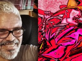 Miguel Sanjurjo