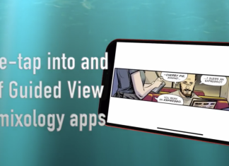 Comixology announces some updates to features on their new UX