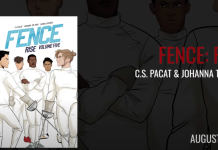 ComicsPRO 2022: Lots of news from Boom and elsewhere