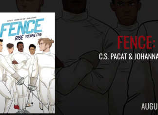 ComicsPRO 2022: Lots of news from Boom and elsewhere