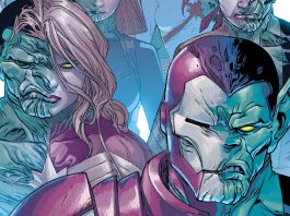 Secret Invasion sequel