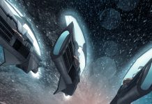 EXCLUSIVE: Watch the trailer for STABLE, Heavy Metal’s latest sci-fi epic