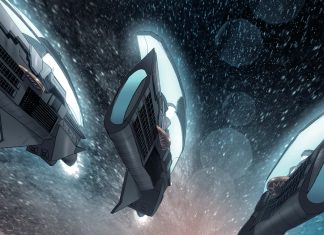 EXCLUSIVE: Watch the trailer for STABLE, Heavy Metal’s latest sci-fi epic