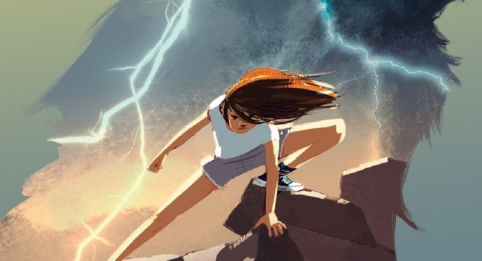 Thunderous mock up cover 5 cropped Thunderous