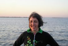 RIP Anne D. Bernstein