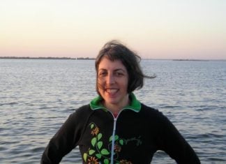 RIP Anne D. Bernstein