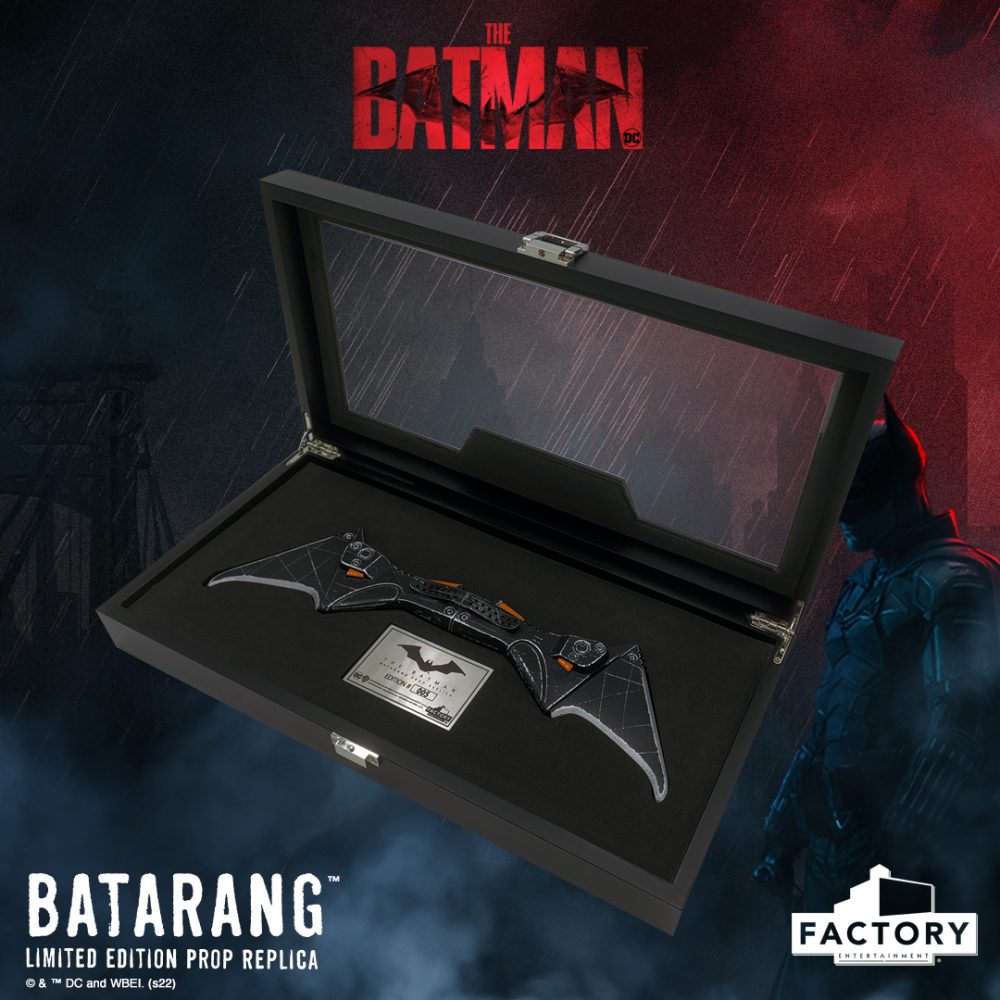 Batarang