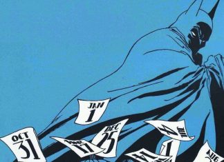 9 Must-Read Batman Comics to Revisit Before You See THE BATMAN batman long halloween