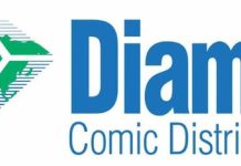 Diamond Comics files for Chapter 11 bankruptcy