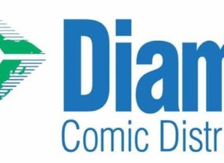 Diamond Comics is having a very bad few weeks
