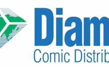 Diamond Comics is having a very bad few weeks