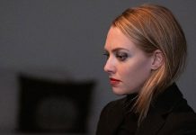 REVIEW: THE DROPOUT tries to humanize Elizabeth Holmes and fails The Dropout Amanda Seyfried